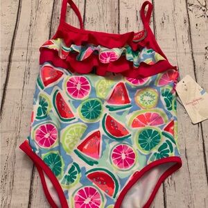 New Tommy Bahama swim suit